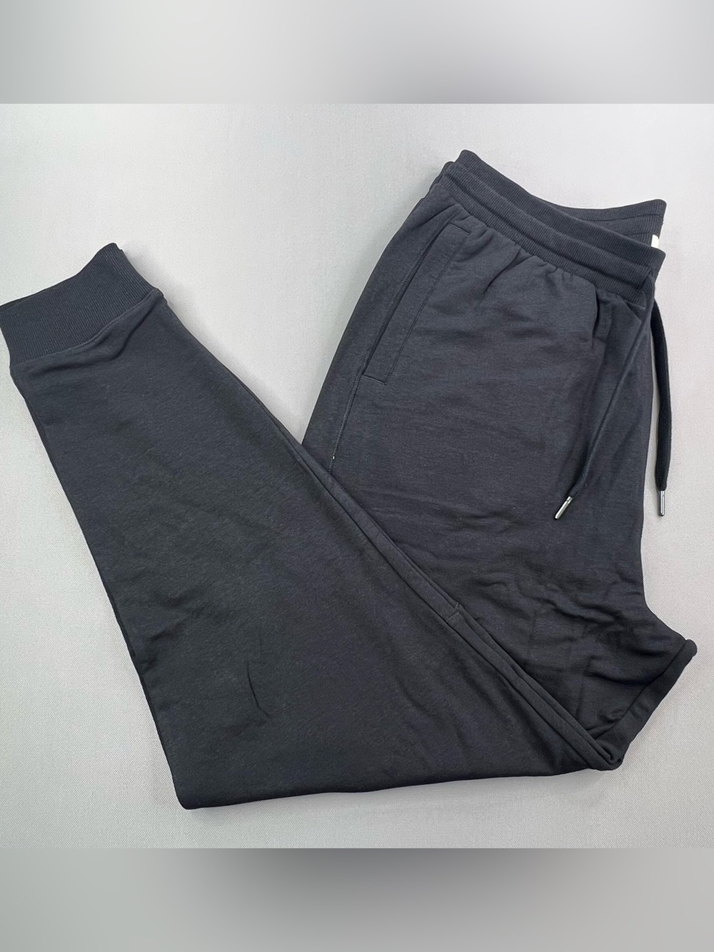 TASC VARSITY 2.0 FLEECE ATHLETIC PERFORMANCE JOGGER PANTS